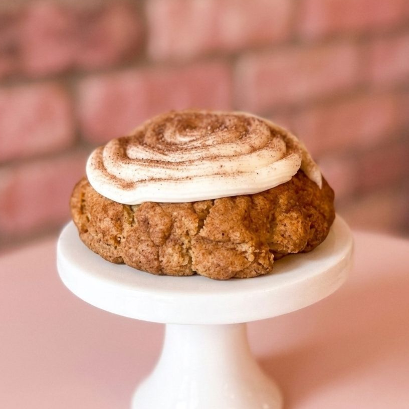 Galleta Cinnamon Roll