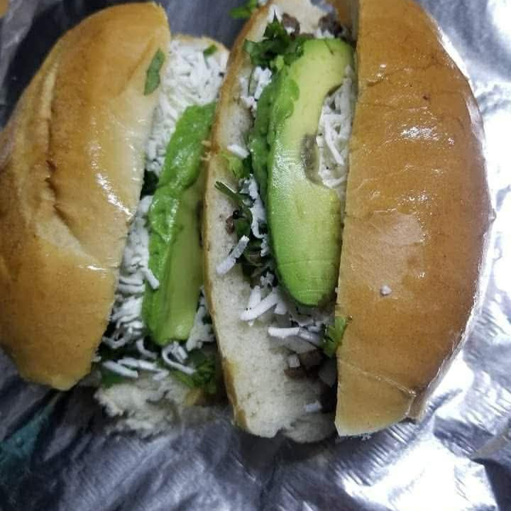 Torta de Bistec
