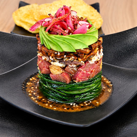 Torre de Mariscos