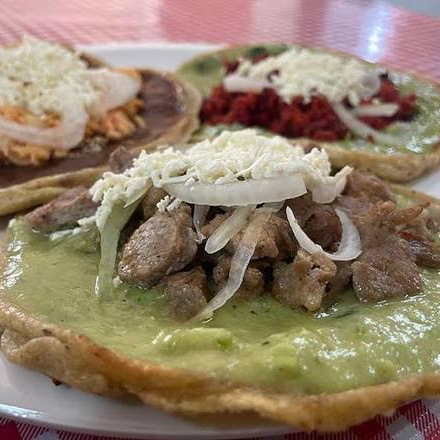 Picada Preparada