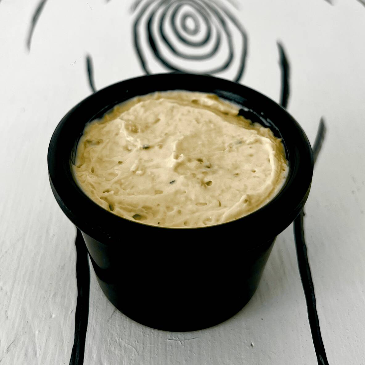 Aderezo de Ajo Rostizado