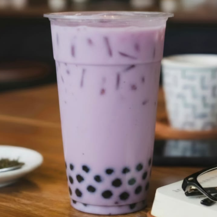 Taro Cold