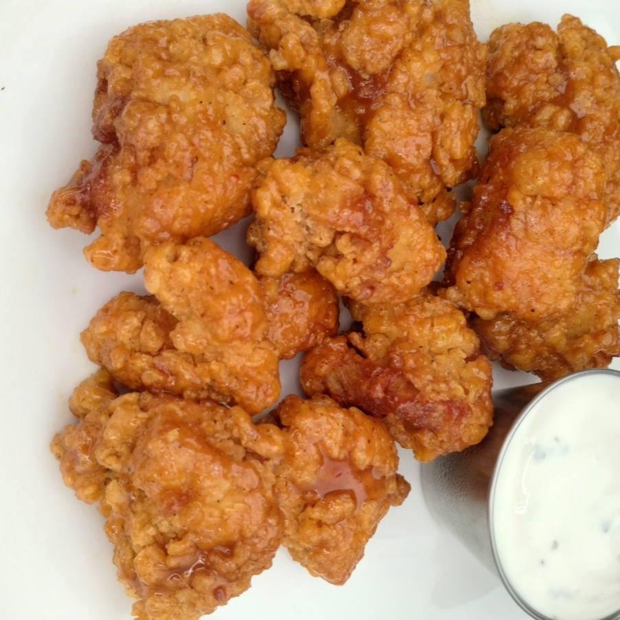 Boneless