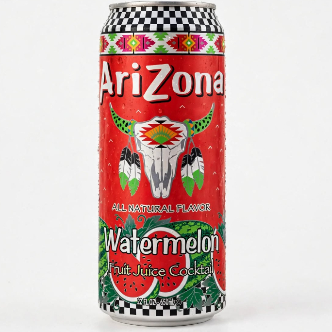 Arizona de sandia 460 ml