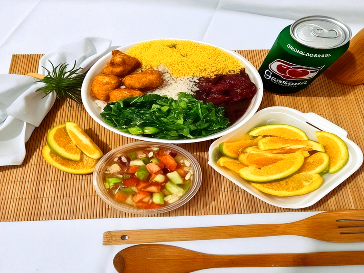 Callisia - Marmitaria E Lanchonete