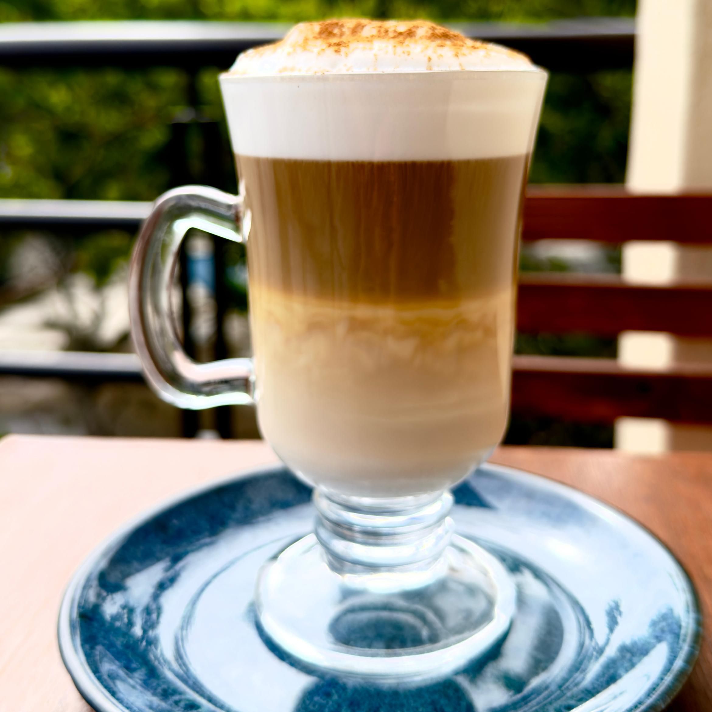 Capuccino
