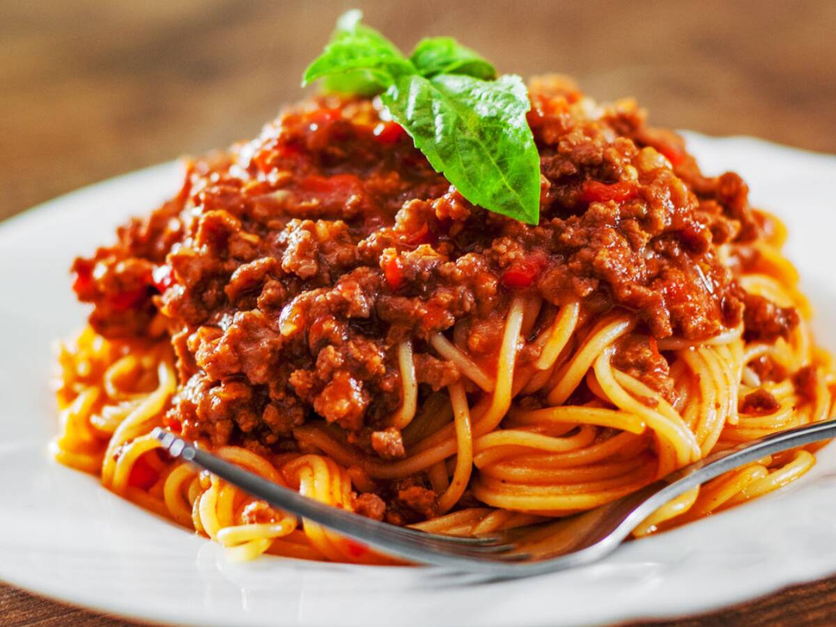 Olliver Massas Macarrão Italiano