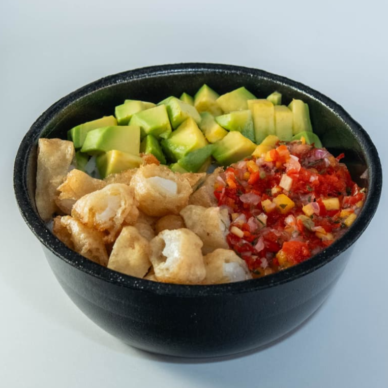 Poke Abby Roll