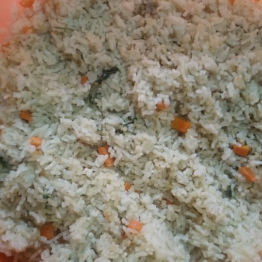 Orden de Arroz