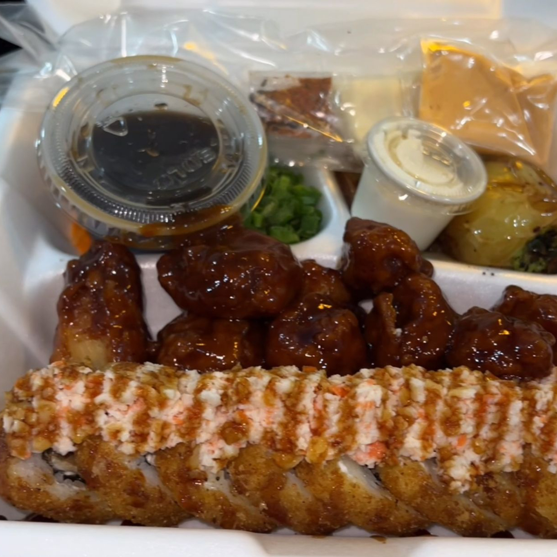 Maki 2