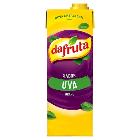 Suco Caixinha 1L