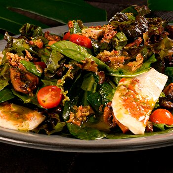Ensalada Genovesa