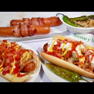 Hot Dog