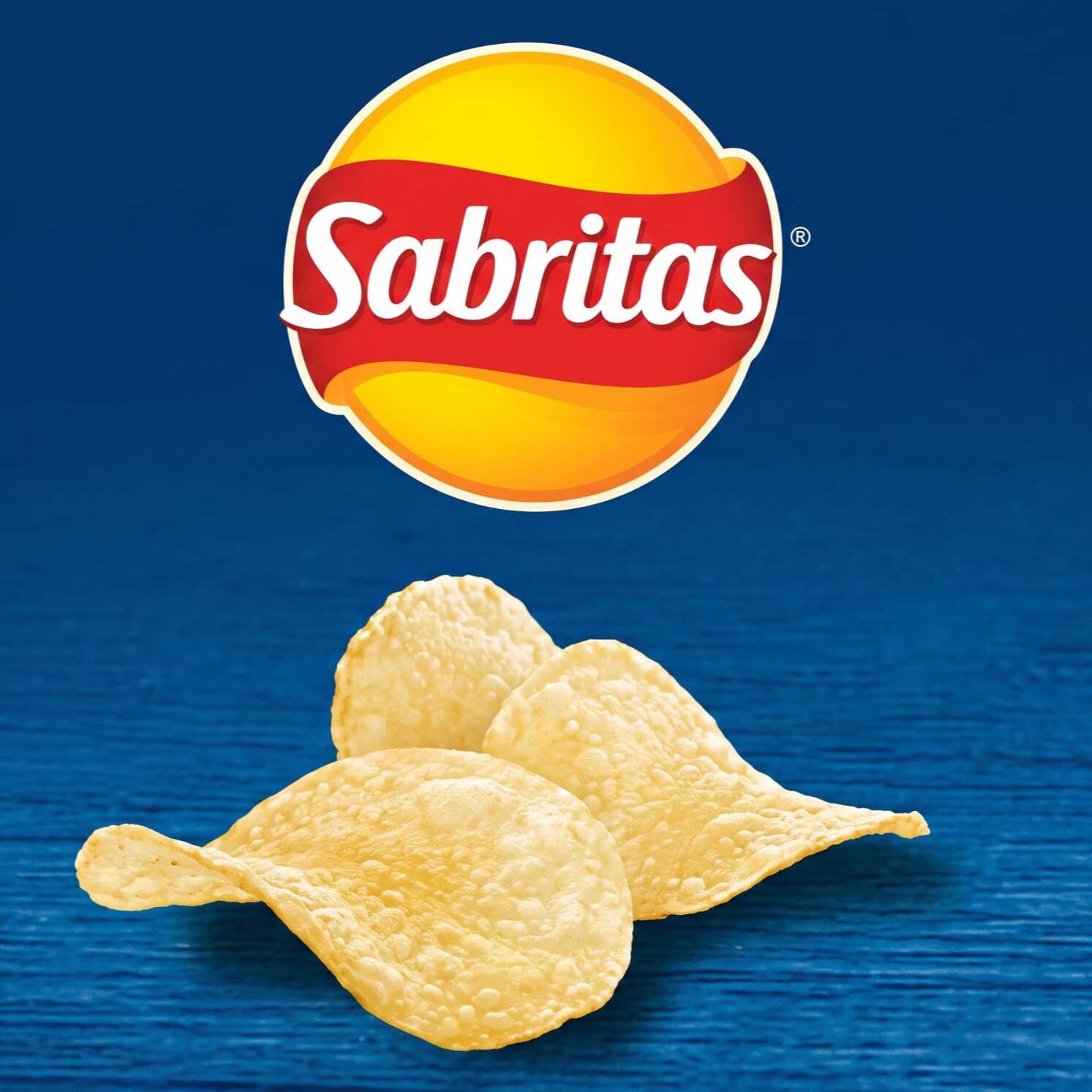 Sabritas Amarillas