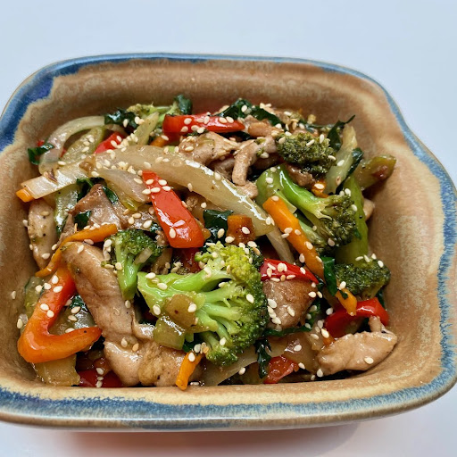 Chopsuey Mixto 350 gr