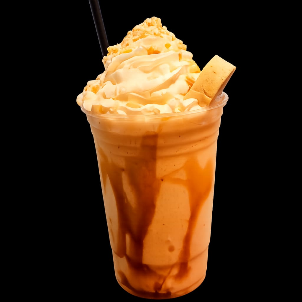 Frappé Especial