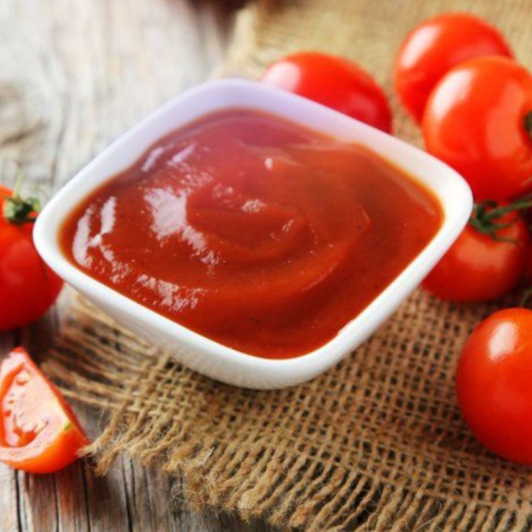 Salsa Ketchup
