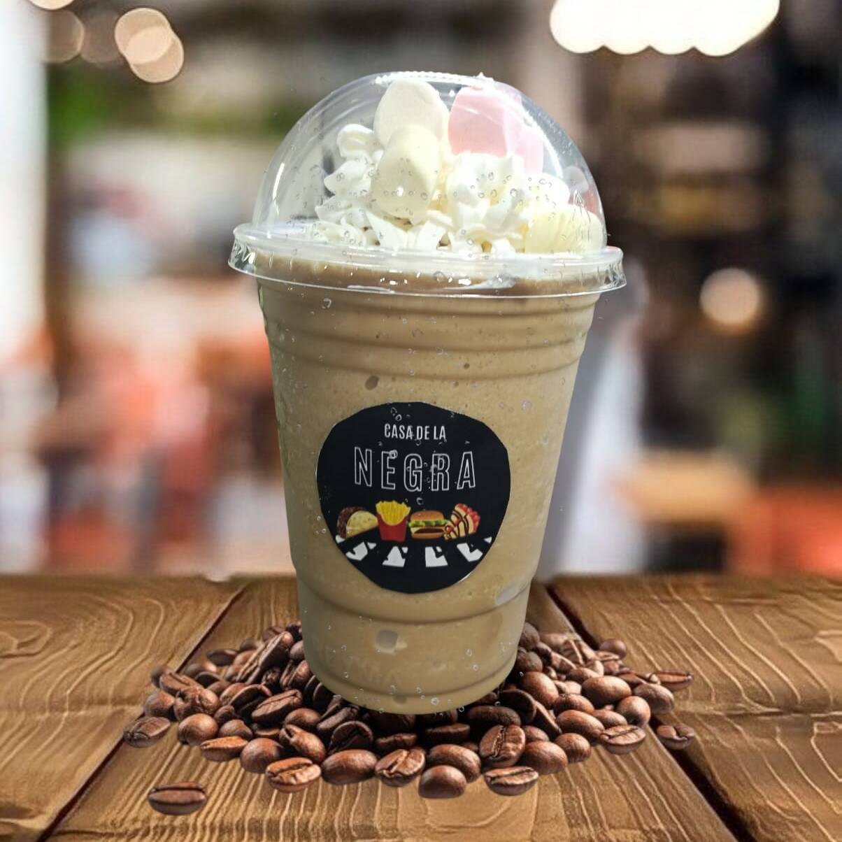 Frappuccino (16 oz)