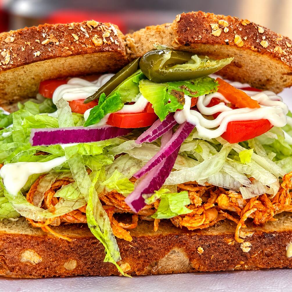 Sándwich