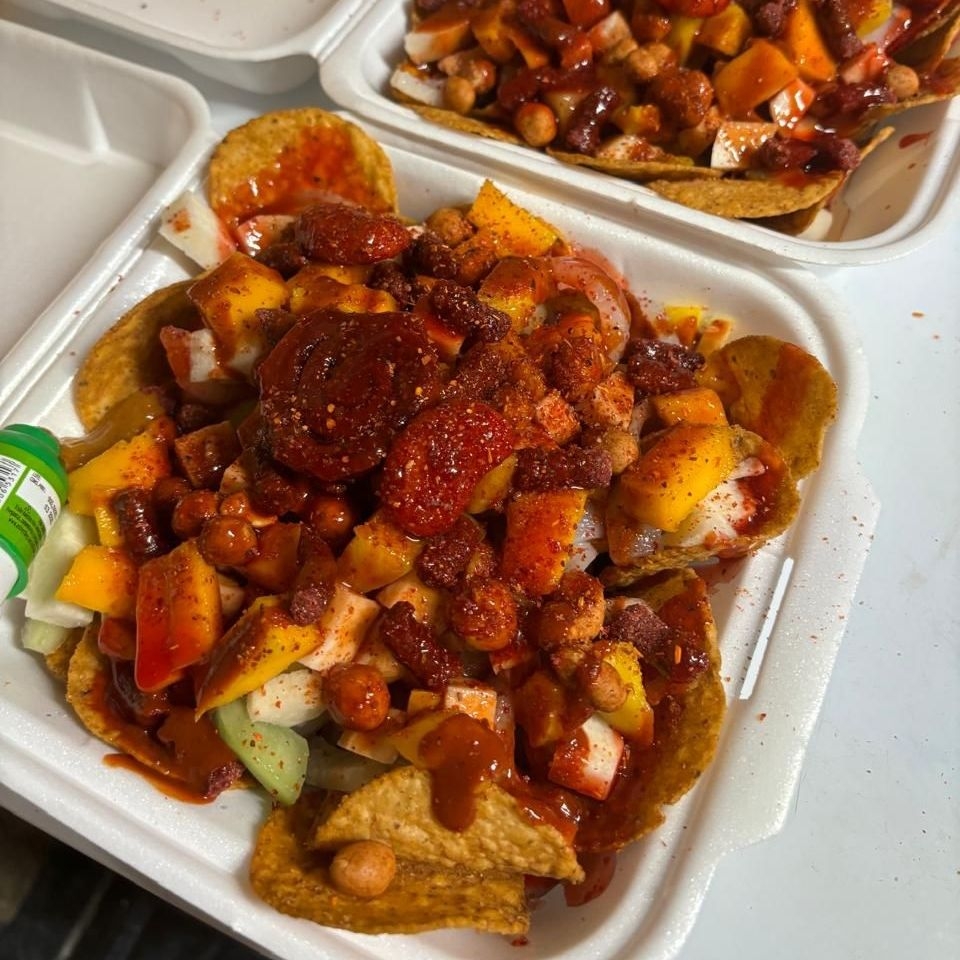 Tostilocos Especiales