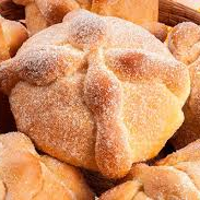 pan de muerto por temporada