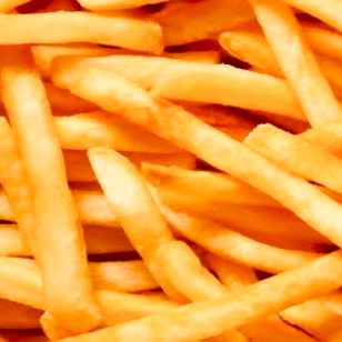 Papas Fritas 250 G