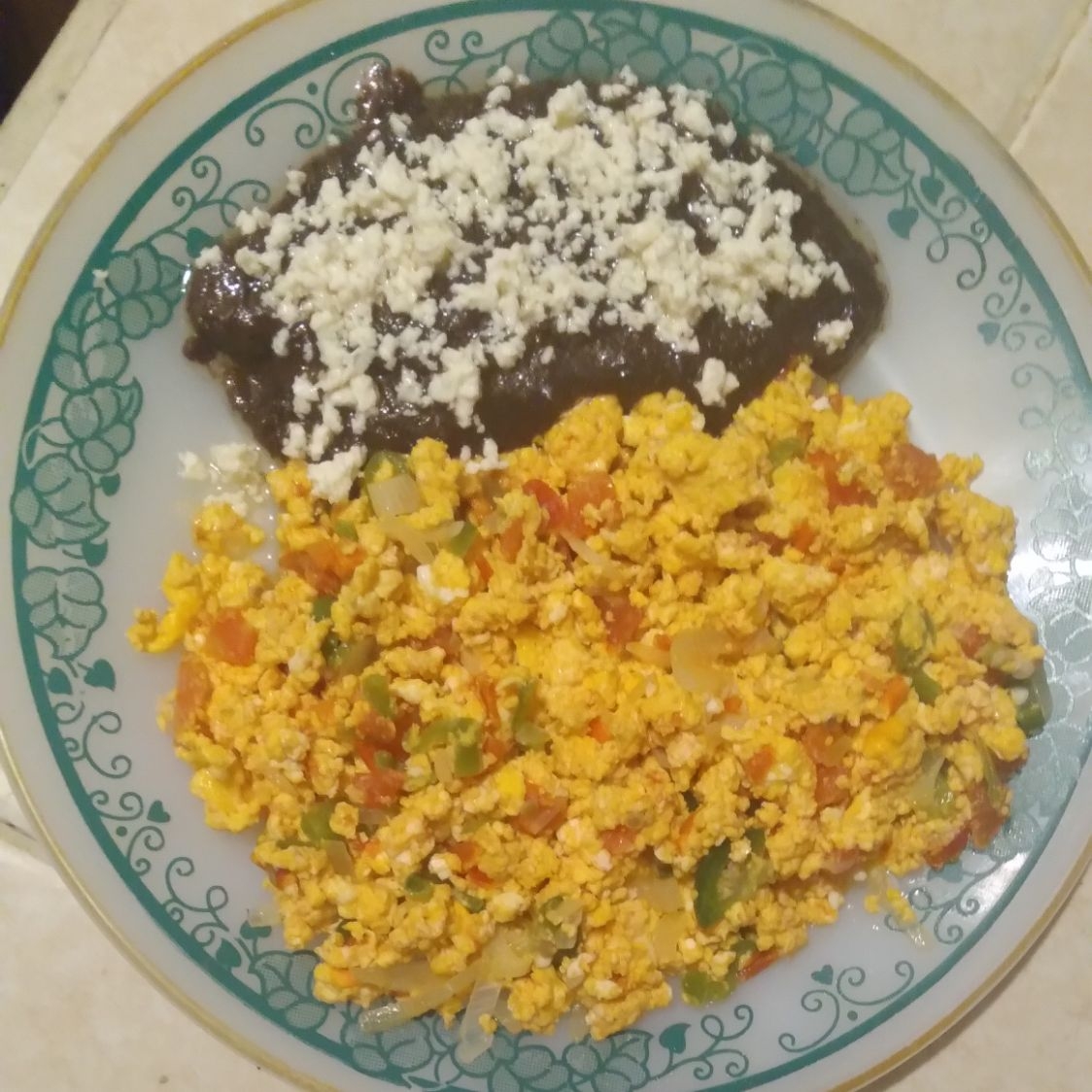 Huevos al Gusto