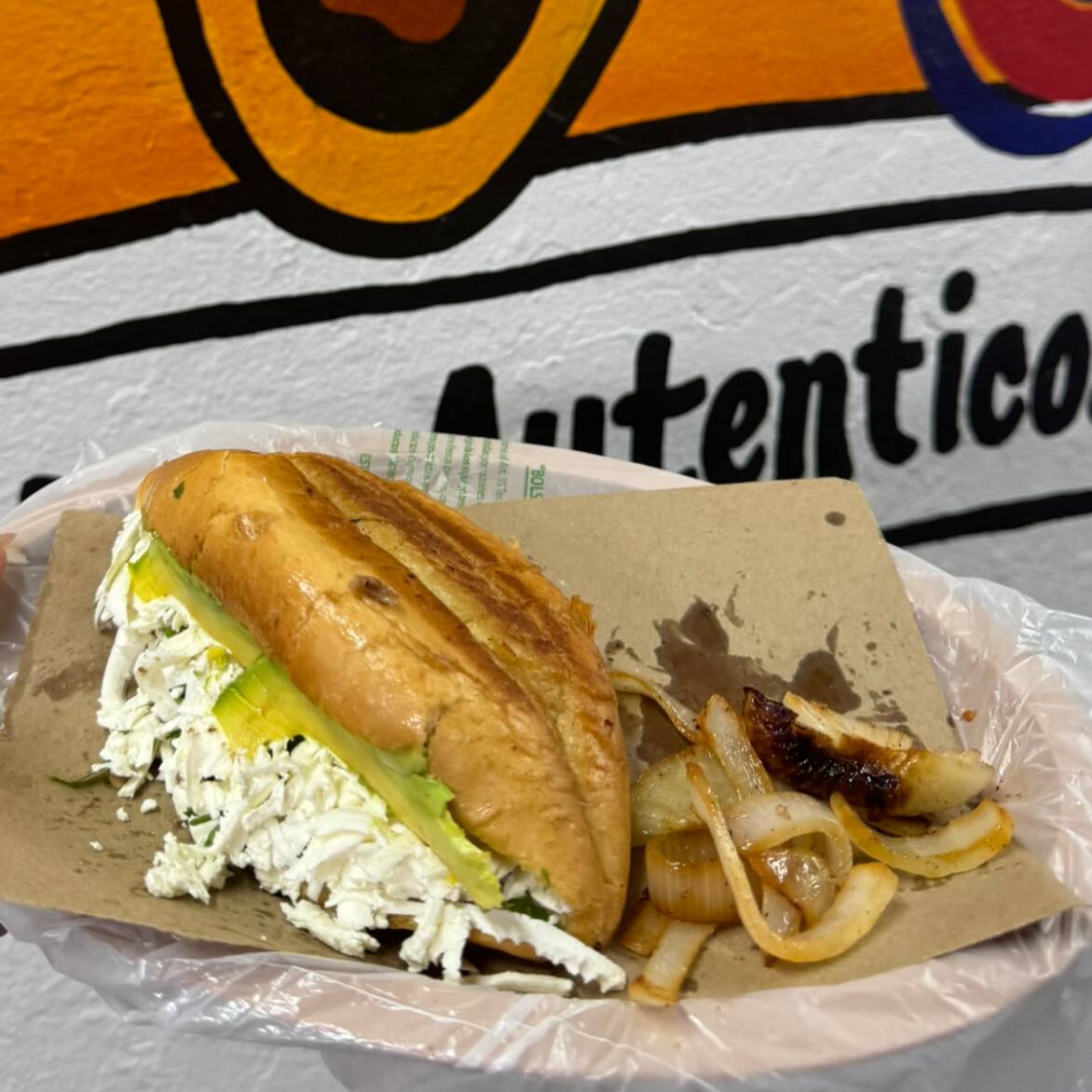 Torta de Bistec