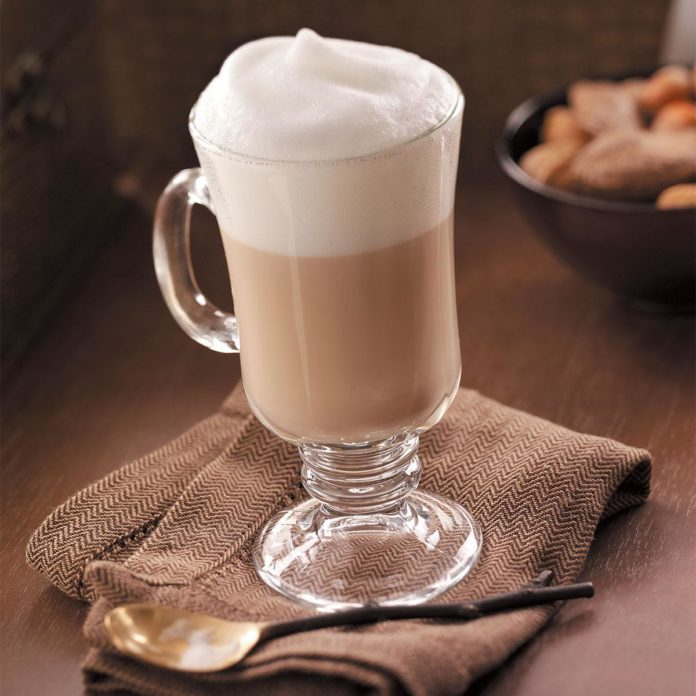 Capuccino Sencillo