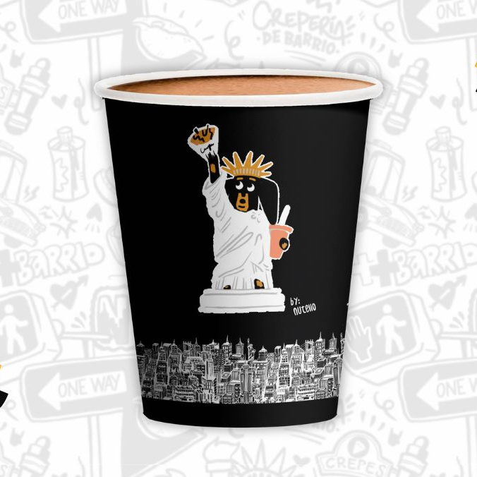 Café Latte