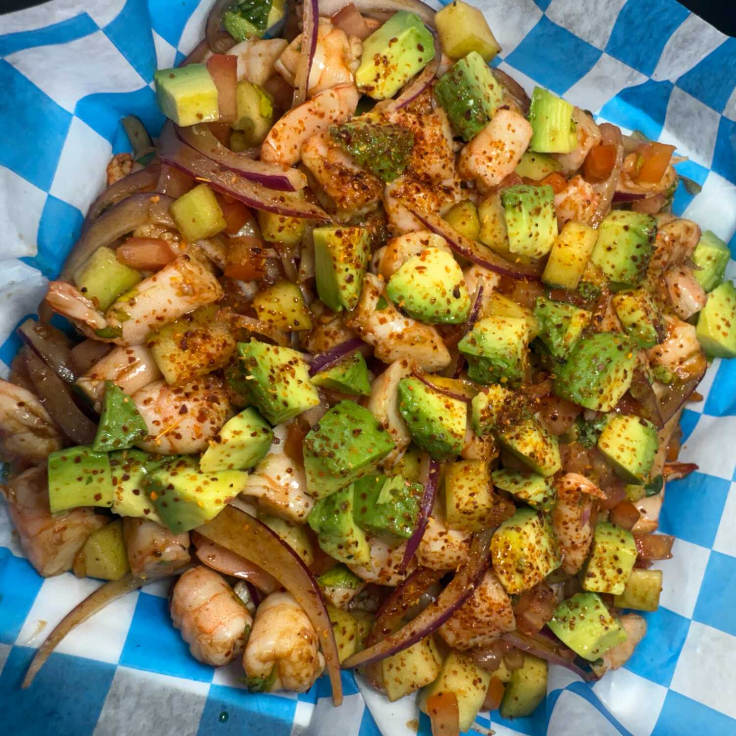 Ceviche