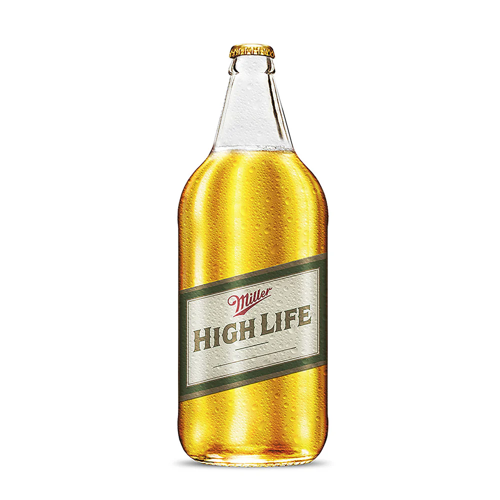 Miller High Life 940 Ml
