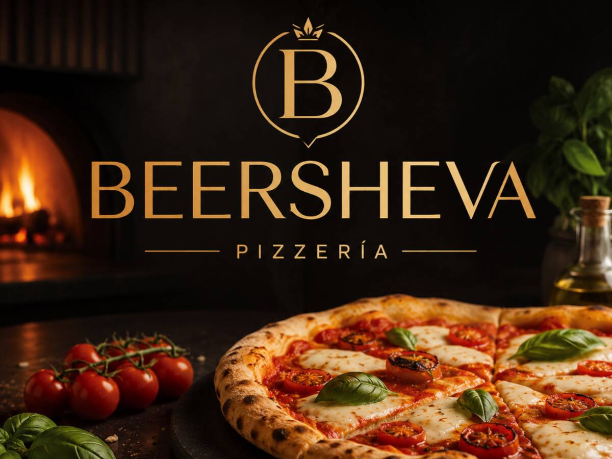 Beersheva