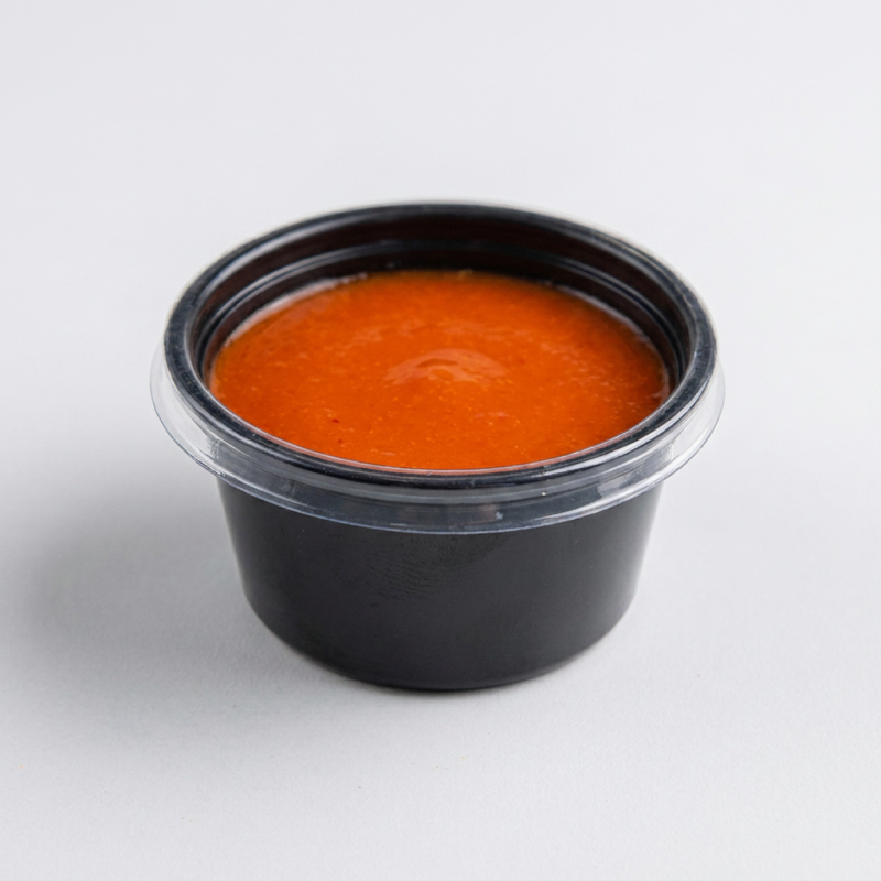 Pot Molho De Pimenta 30ml
