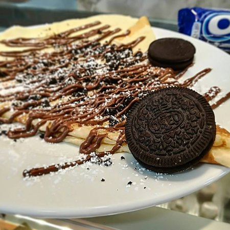 CREPAS ESPECIALES
