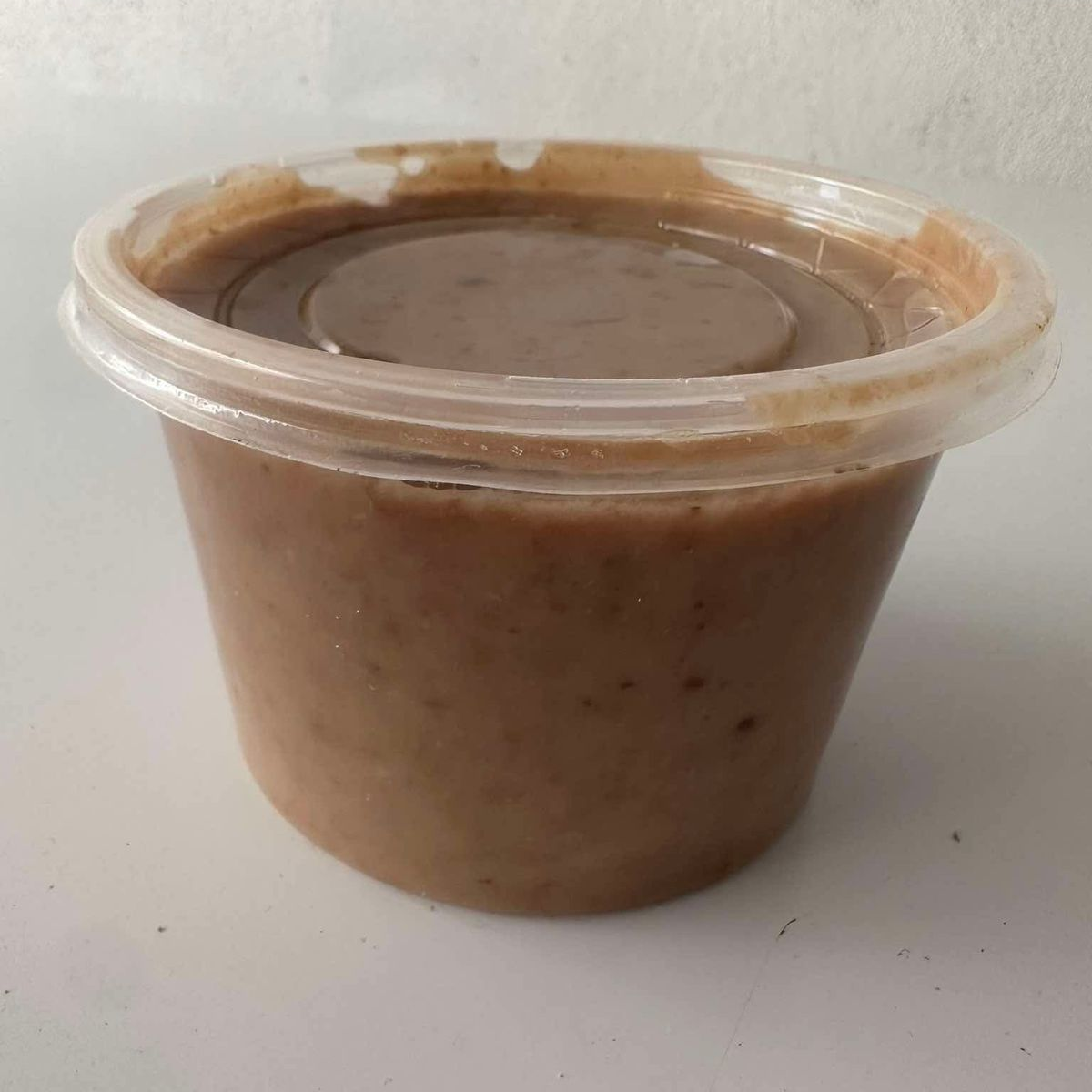 Frijoles Refritos