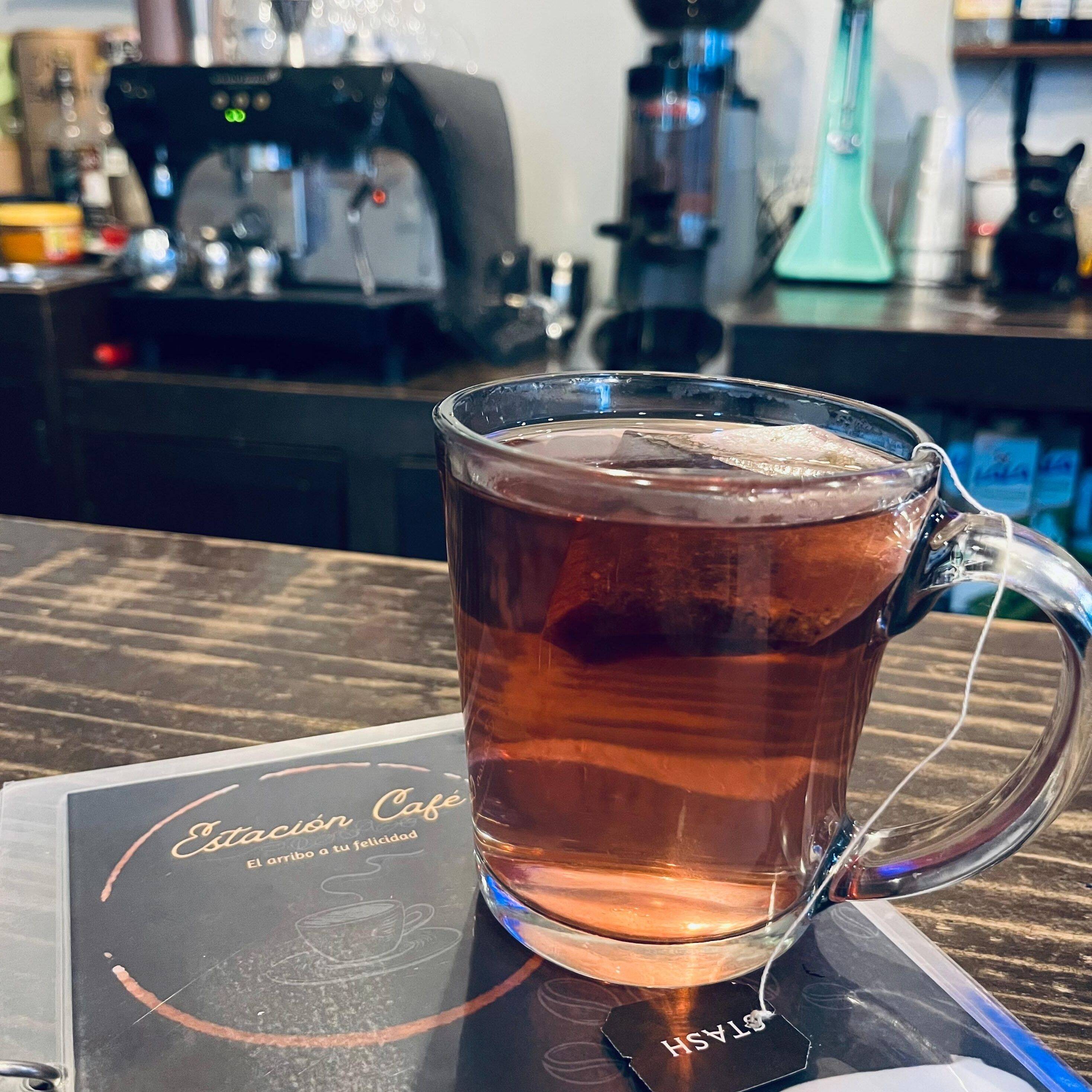 Té Herbal (16 Oz)
