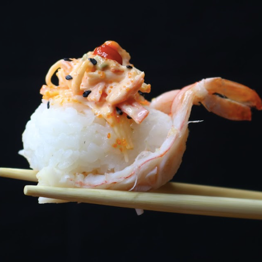 Nigiri Magdaleno