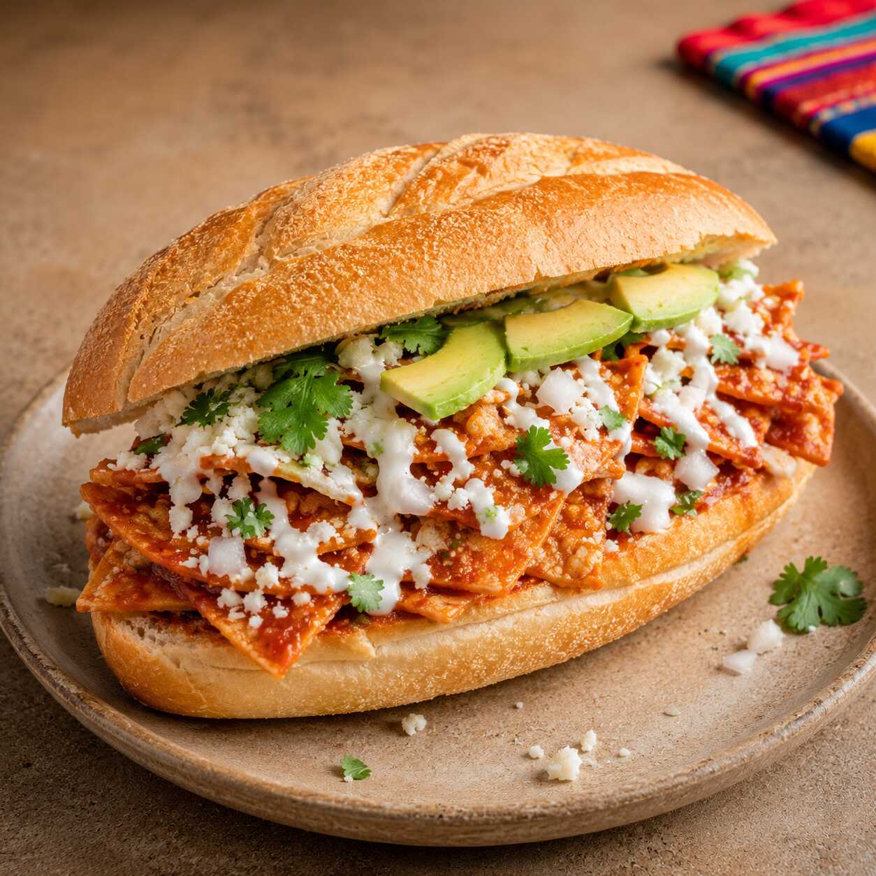 La Chilanga