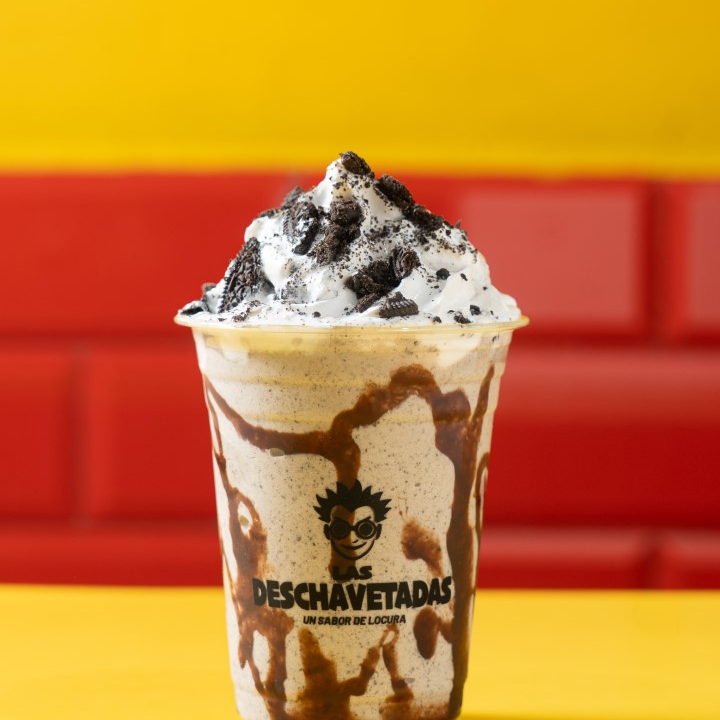 Malteada de OREO