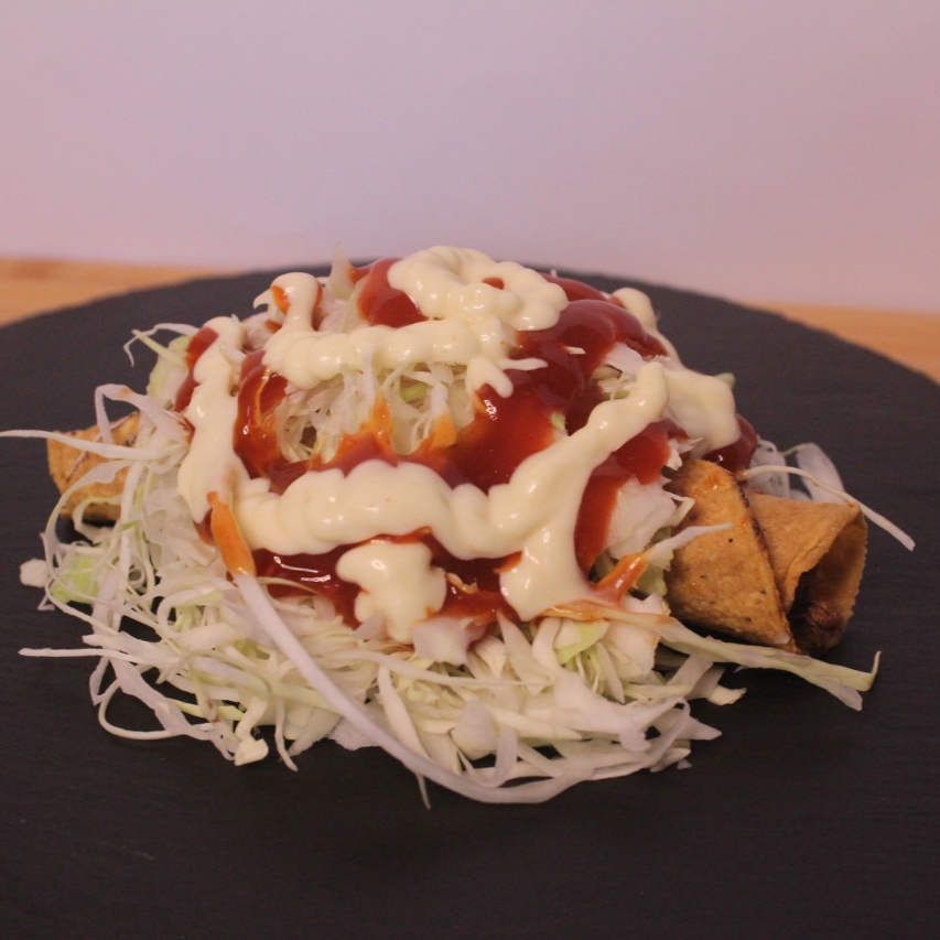 Taco Corriente