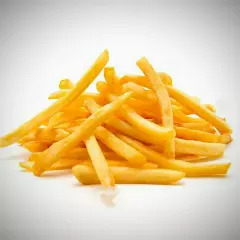 Papas Fritas