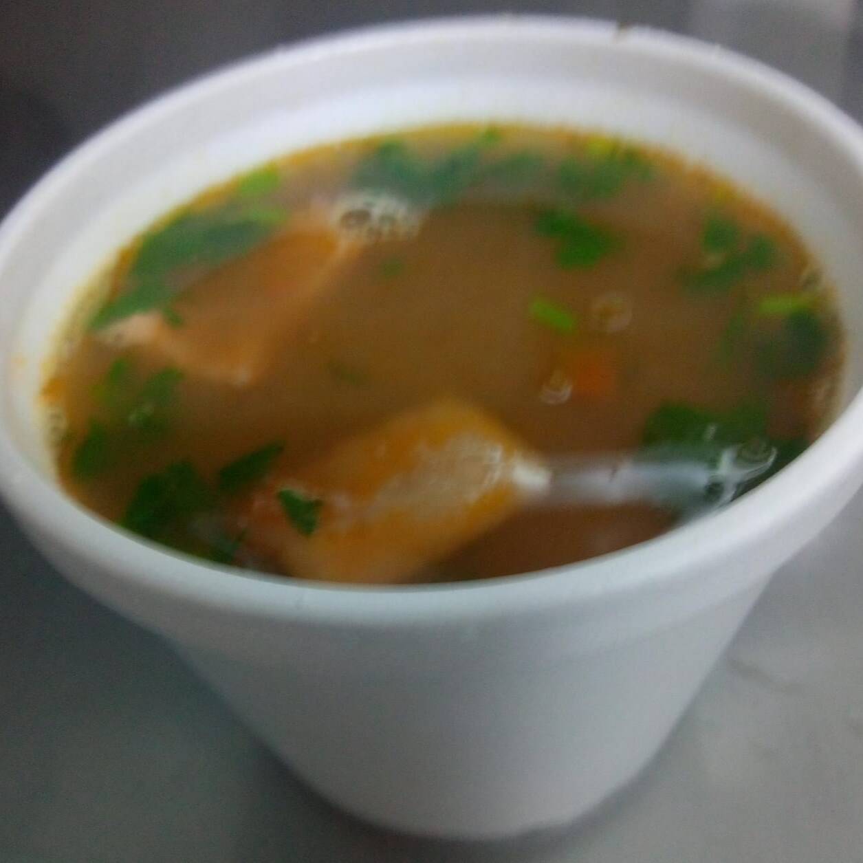 Frijoles a la Charra 12oz