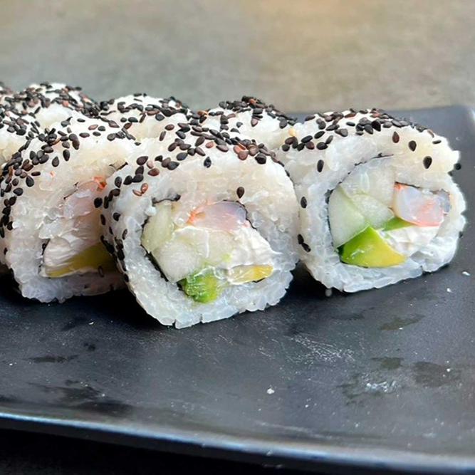 California Roll