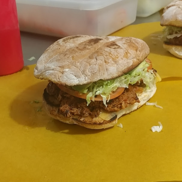 Tortade Carne Deshebrada