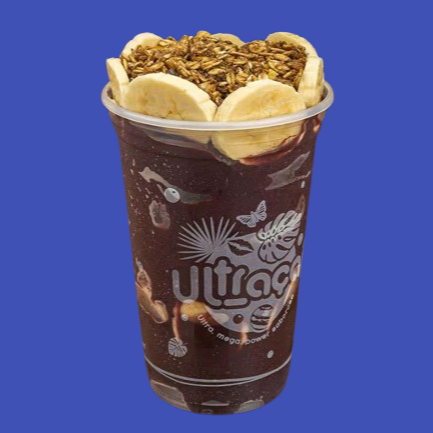 Açaí com complementos de banana, granola e mel!
500 ml
*Não é possível alterar os complementos desse item!
Os acompanhamentos são montados com o açaí dentro do copo, não podendo ser enviados à parte.
Pode conter glúten (produzido no mesmo local onde é manipulado produtos com trigo)
*Contém Guaraná na composição