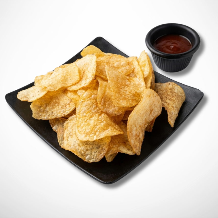 Orden de Papas Caseras