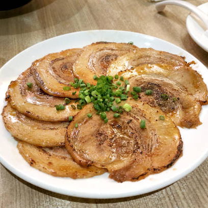 EXTRA DE CHASHU