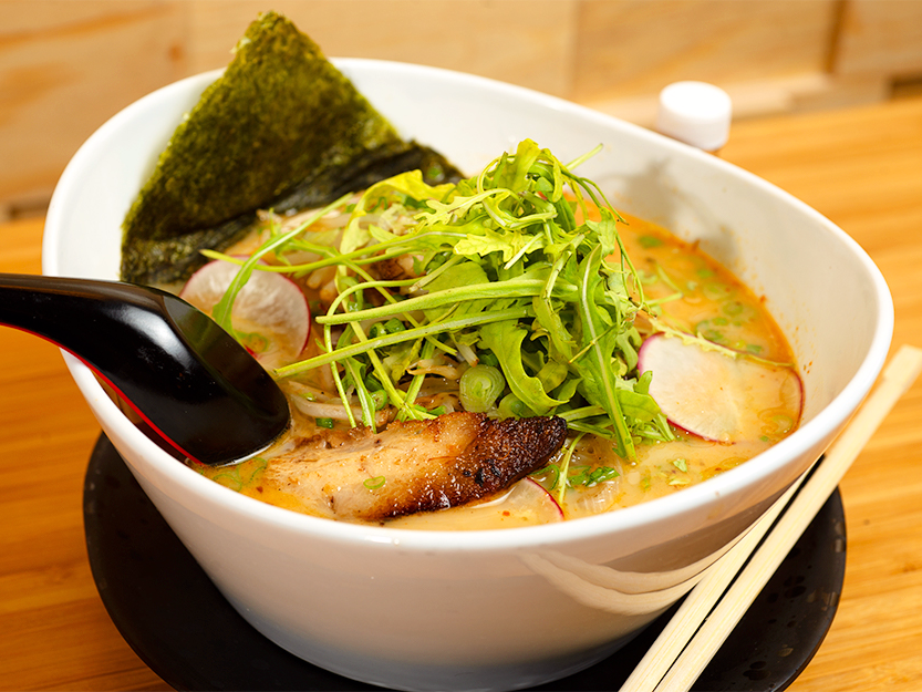 Shin Ramen