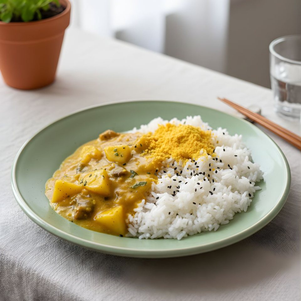 Um deleite completo para o seu paladar! Explore a riqueza do nosso Bobó Cremoso de Cogumelo Paris Grelhado, envolto em um suave creme de mandioca, e acompanhado da sua escolha de arroz (integral ou branco) e da nossa especial farofinha de dendê, crocante e aromática. Para acompanhar um refrigerante Fys lata 350. Sabores laranja, guarana ou limão siciliano escolha o seu nas observações